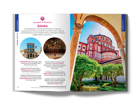 Mediolan. Lonely Planet