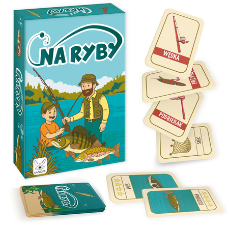 Gra Na Ryby