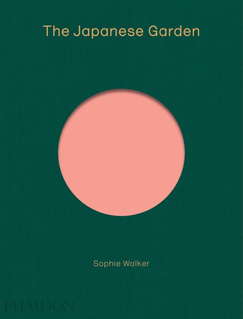 The Japanese Garden wer. angielska