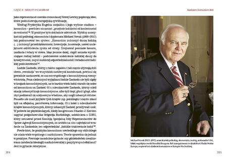 Bezbożność, terror i propaganda. Fałszywe proroctwa marksizmu