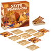 Gra Szyfr Tutanchamona