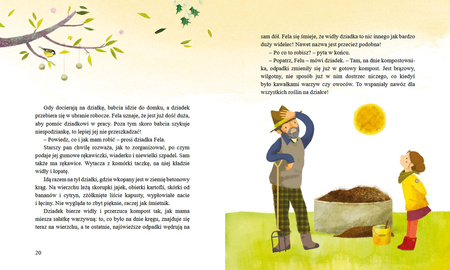 Kulki mocy i podziemne superbohaterki