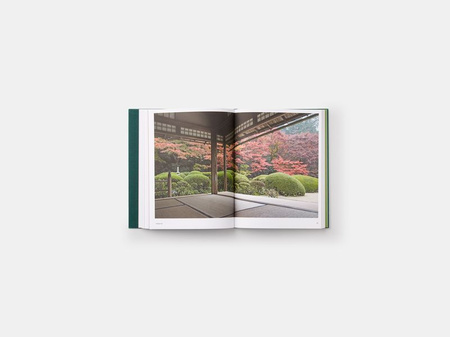 The Japanese Garden wer. angielska