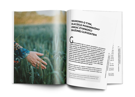 Co ci szepcze brzuch?