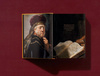 Rembrandt. The Complete Paintings wer. angielska