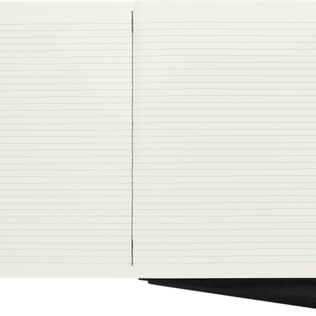 Zestaw 3 zeszytów Moleskine Cahier Journals XL (19x25cm) w linie