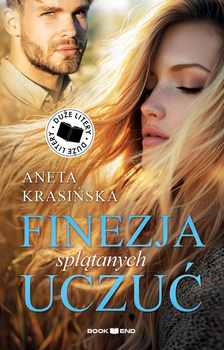 Finezja splątanych uczuć. Duże litery