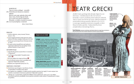 Nowa Język Polski Oblicza epok Podręcznik liceum i technikum klasa 1 zakres podstawowy i rozszerzony część 1