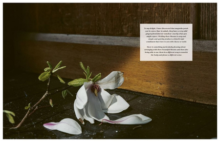 Flower Philosophy wer. angielska