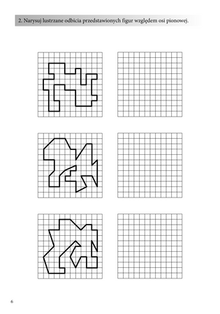 Uwaga! Koncentruję się! część 4