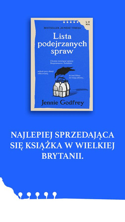 Lista podejrzanych spraw