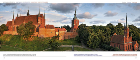 Polska panoramy wer. pol/ang/niem wyd. 2024