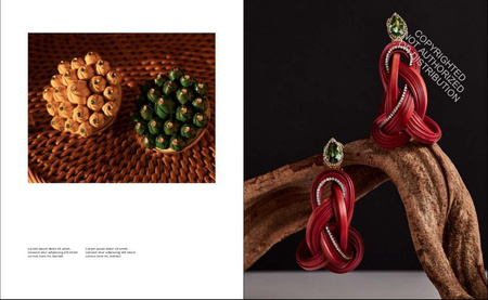 Journey of a Jeweler