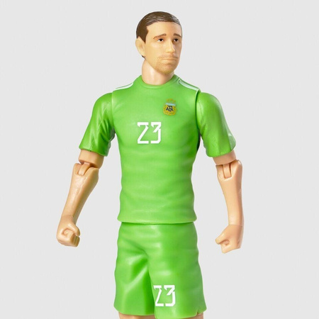 Figurka Emiliano Martinez Argentina 20 cm