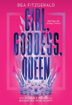 Girl, Goddess, Queen