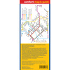 Bruksela map&guide PL laminat 2024