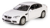 RMZ City BMW M5 biały w skali 1:32