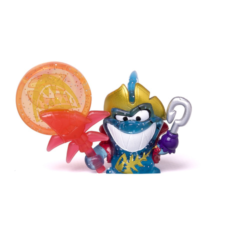 Piratix Shark Treasure One Pack 1szt.mix