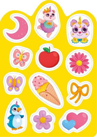 Pandorożec. Magiczne fantastyczne