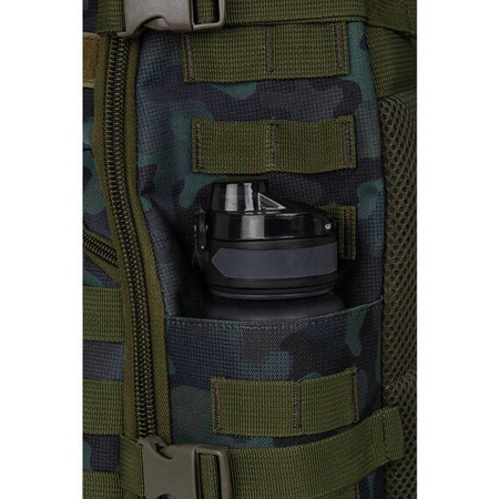 Plecak 1-komorowy Coolpack Soldier Moro
