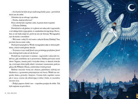 Mio, mój Mio wyd. 2023