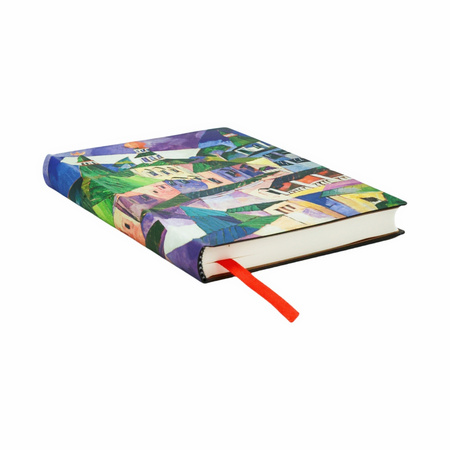 Notatnik St. Petersburg Mini linia