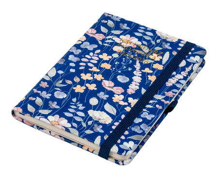 Kalendarz Pedagoga 2025/2026 Salsa B6 tygodniowy łączka