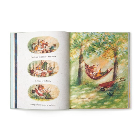 Moje serce będzie z Tobą, gdziekolwiek pójdziesz. 8 opowieści o miłości i mądrości