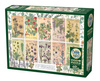 Puzzle 1000 Botanika 112188