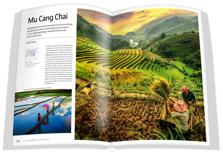 Podróże niezwykłe poza utartym szlakiem 2024