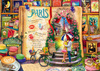 Puzzle 1000 PQ Aimee Stewart Wspomnienia z Paryża 113652