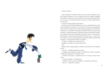 Jeszcze większa księga detektywa Pozytywki wyd. 2025