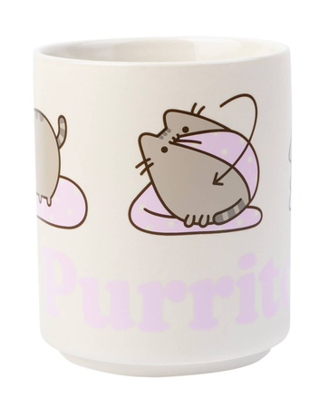 Kubek ceramiczny 350ml Pusheen TAZ121