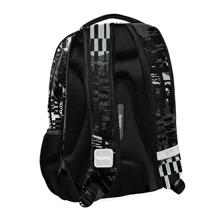 Plecak 3-komorowy Beuniq BU25PI-2808