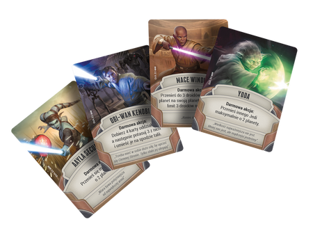 Gra Star Wars Wojny Klonów