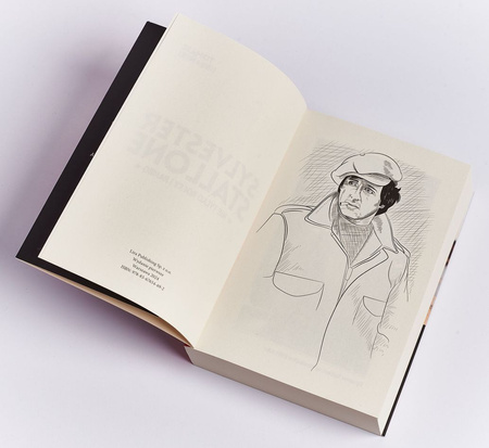 Sylvester Stallone. Nie tylko Rocky i Rambo