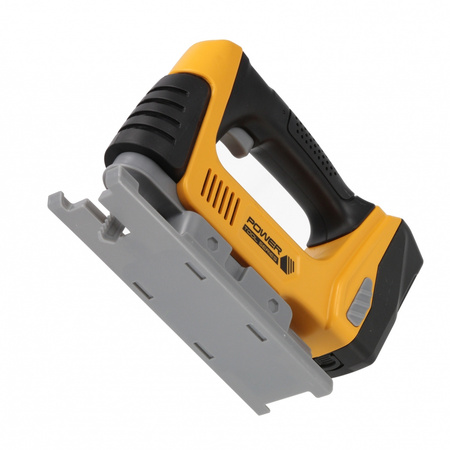 Wyrzynarka na baterię