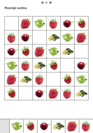 Uczę się z kartami pracy Karty pracy dla uczniów z niepełnosprawnością intelektualną z elementami przysposobienia do pracy część 4