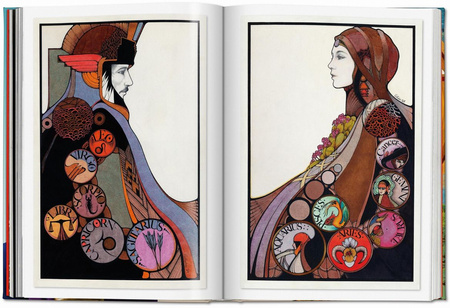 Astrology. The Library of Esoterica wer. angielska