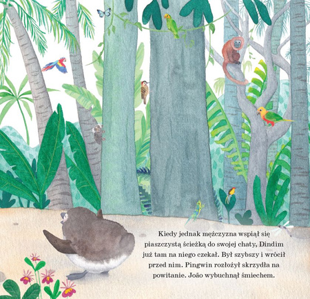 Gdzie serce prowadzi