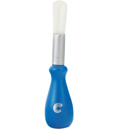 Pędzel baby carioca syntetyczne włosie