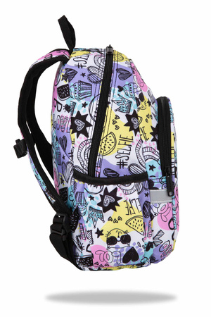 Plecak dziecięcy Coolpack Toby Mood