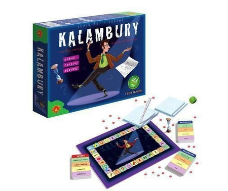 Gra Kalambury big 0597