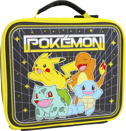 Torba na launch termiczna Pokemon PK91434ASD