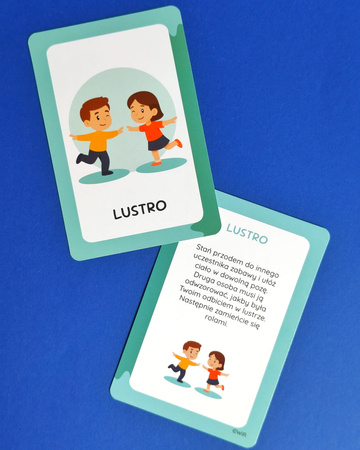 Zabawy sensoryczne dla przedszkolaków