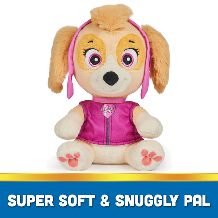 Przytulanka do snu Skye Psi Patrol