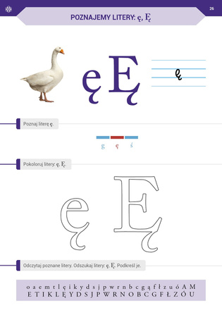 Przyszła wiosna Karty pracy dla I etapu nauczania uczniów z niepełnosprawnością intelektualną w stopniu umiarkowanym