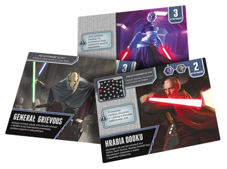 Gra Star Wars Wojny Klonów