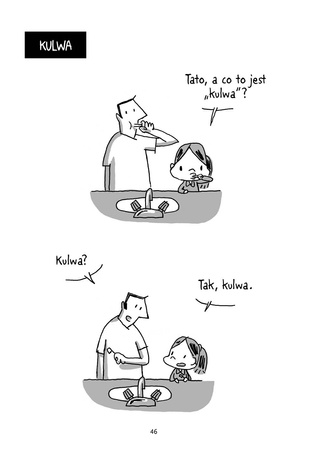 Vademecum złego ojca 3