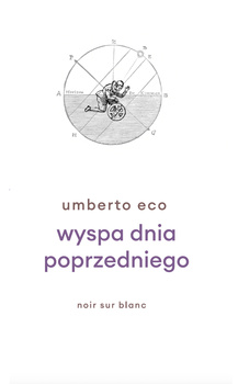 Wyspa dnia poprzedniego wyd. 3